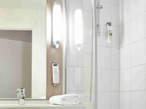 ibis Paris Porte d'Orléans