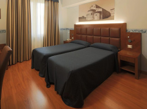 Hotel Terminus & Plaza