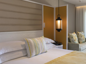 Constance Belle Mare Plage