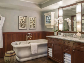 Shutters on the Beach