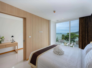 The Beachfront Hotel Phuket