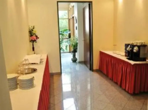 Pension Schönbrunn Vienna