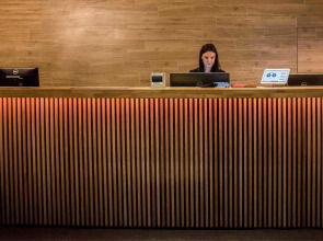 Central City Apartments