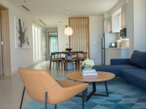 Alma Resort Cam Ranh