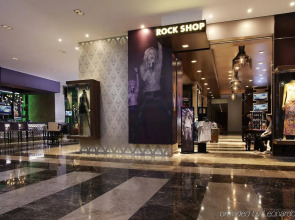 Megapolis Hotel Panama