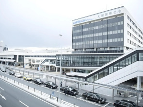 Osaka Airterminal Hotel