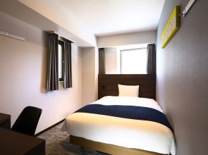 Отель Wing International Ikebukuro