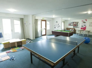 Pierre & Vacances Résidence Ty Mat