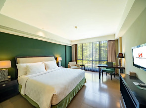 Swiss-Belhotel Rainforest