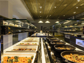 Pueblo El Dorado Playa