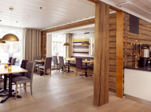 Home Hotel Hammer – Dinner included