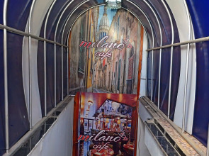 Отель Aracan Pyramids Hotel