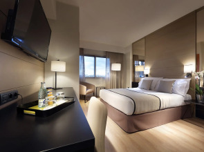 Exe Rey Don Jaime Hotel