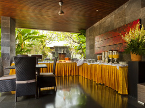 Sun Island Boutique Villas & Spa Seminyak