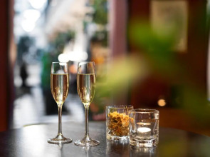 Elite Plaza Hotel Göteborg