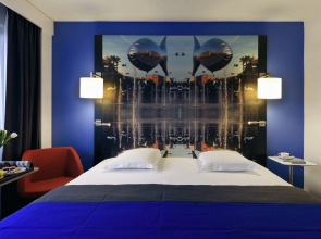 Mercure Nice Centre Notre Dame