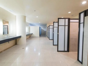 PassGo Digital Airport Bali