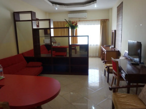 New Rose Boutique Hotel