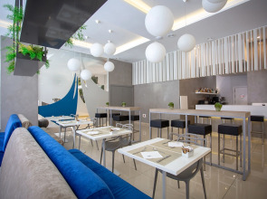 Hotel Monte Puertatierra