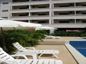 The Zen Hotel Pattaya