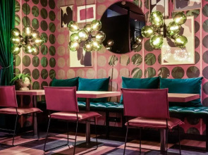 Break Sokos Hotel Levi