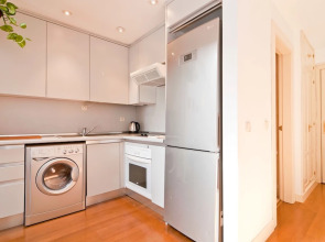 Apartamento Príncipe