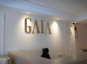 Gaia Suites Istanbul