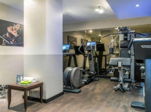 Sofitel Lisbon Liberdade