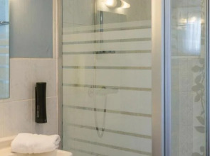 Parkhotel Gent Centrum