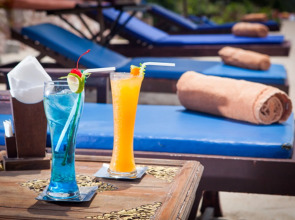 Ammatara Pura Pool Villas