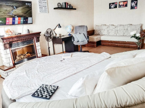 Апартаменты на улице Труда 61