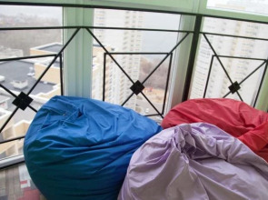 Apartments Na Vysote