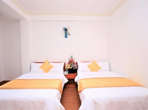 Da Lat Phu Tho Hotel
