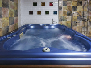 Hotel Araxa - Adults Only