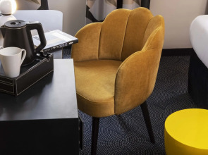 Regina Opéra Grands Boulevards Отель