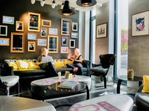 Generator Berlin Alexanderplatz