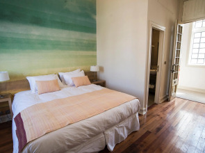 Matildas Hotel Boutique