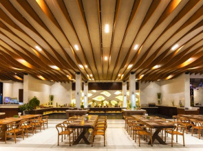 The Cliff Resort & Residences