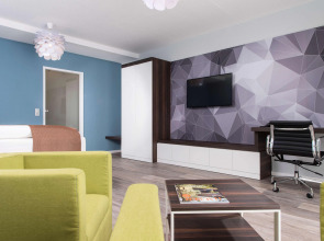 Best Western Hotel Frankfurt Airport Neu-Isenburg