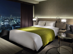 Mitsui Garden Hotel Ginza Premier