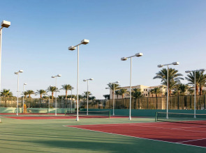 Palm Royale Resort - Soma Bay