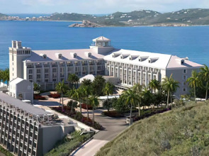 The Westin St. Thomas Beach Resort & Spa