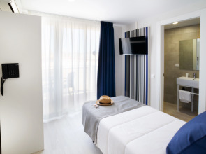 Отель Ibersol Hotel Sorra d'Or