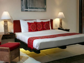 Bluewater Panglao Beach Resort