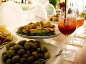 Olivi Hotel & Natural Spa