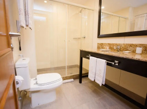 Windsor Martinique Copacabana