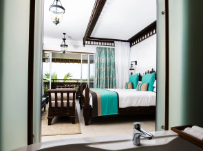 Royal Zanzibar Beach Resort All Inclusive