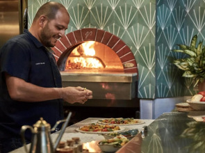 Fairmont Miramar Hotel