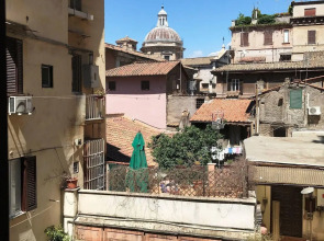 San Daniele Bundi House