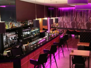 Hôtel de l'Univers Liège